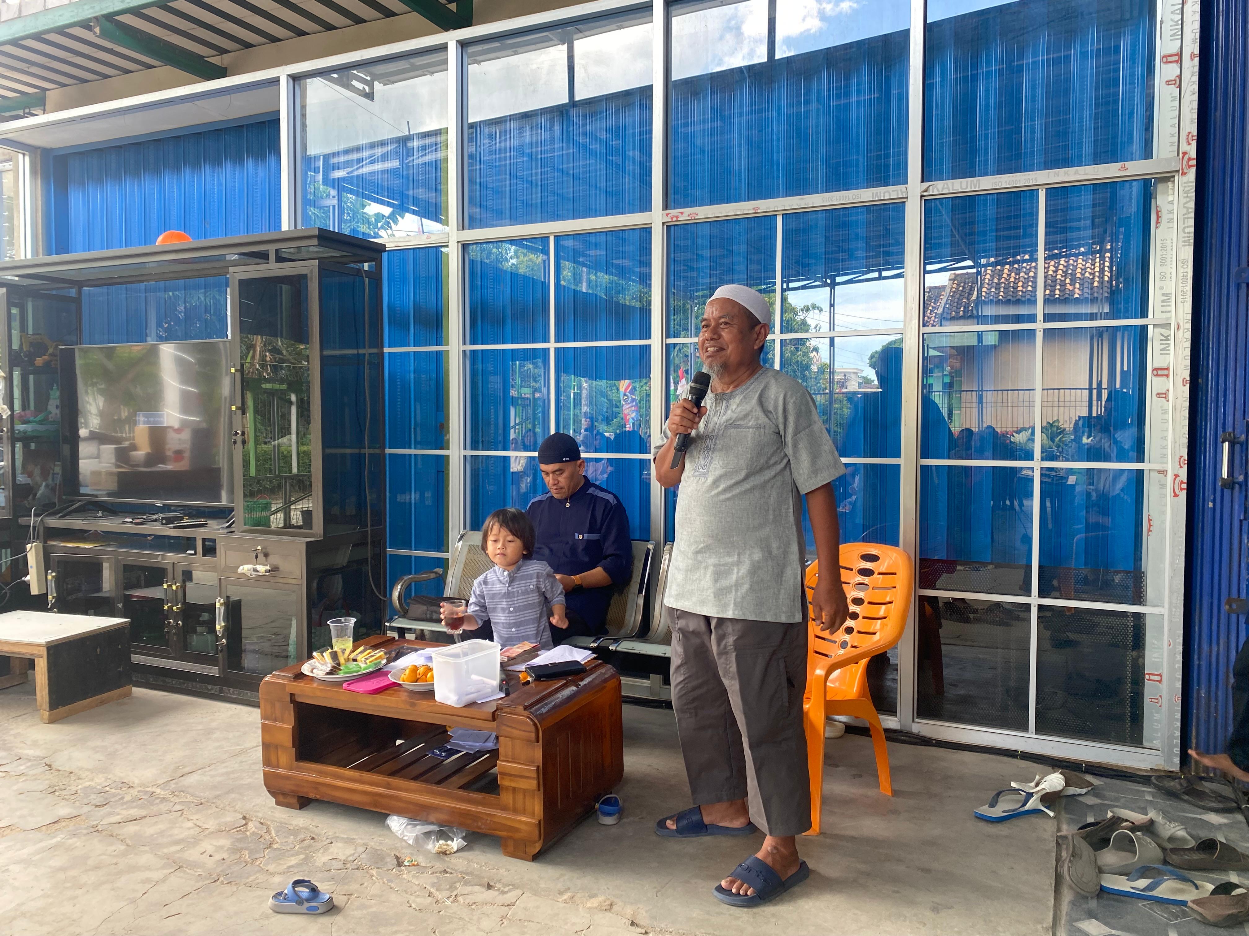 HALAL BIHALLAL 23 MARET 2026 - 8